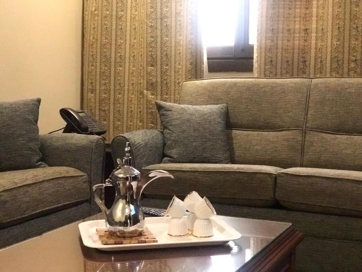 Reefaf Alaziziah Hotel Mekka Exteriér fotografie